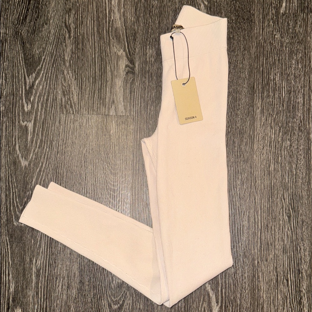 Yeezy Season 4 Leggings